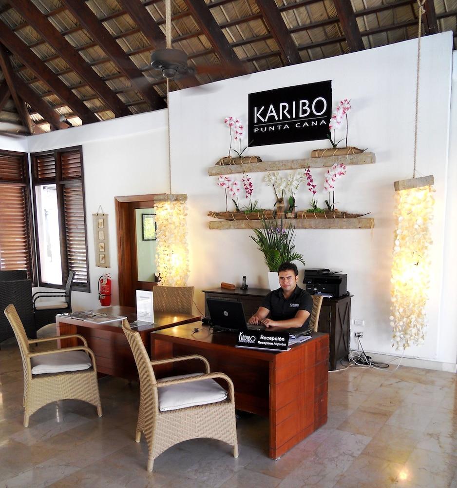 Karibo Punta Cana Zewnętrze zdjęcie