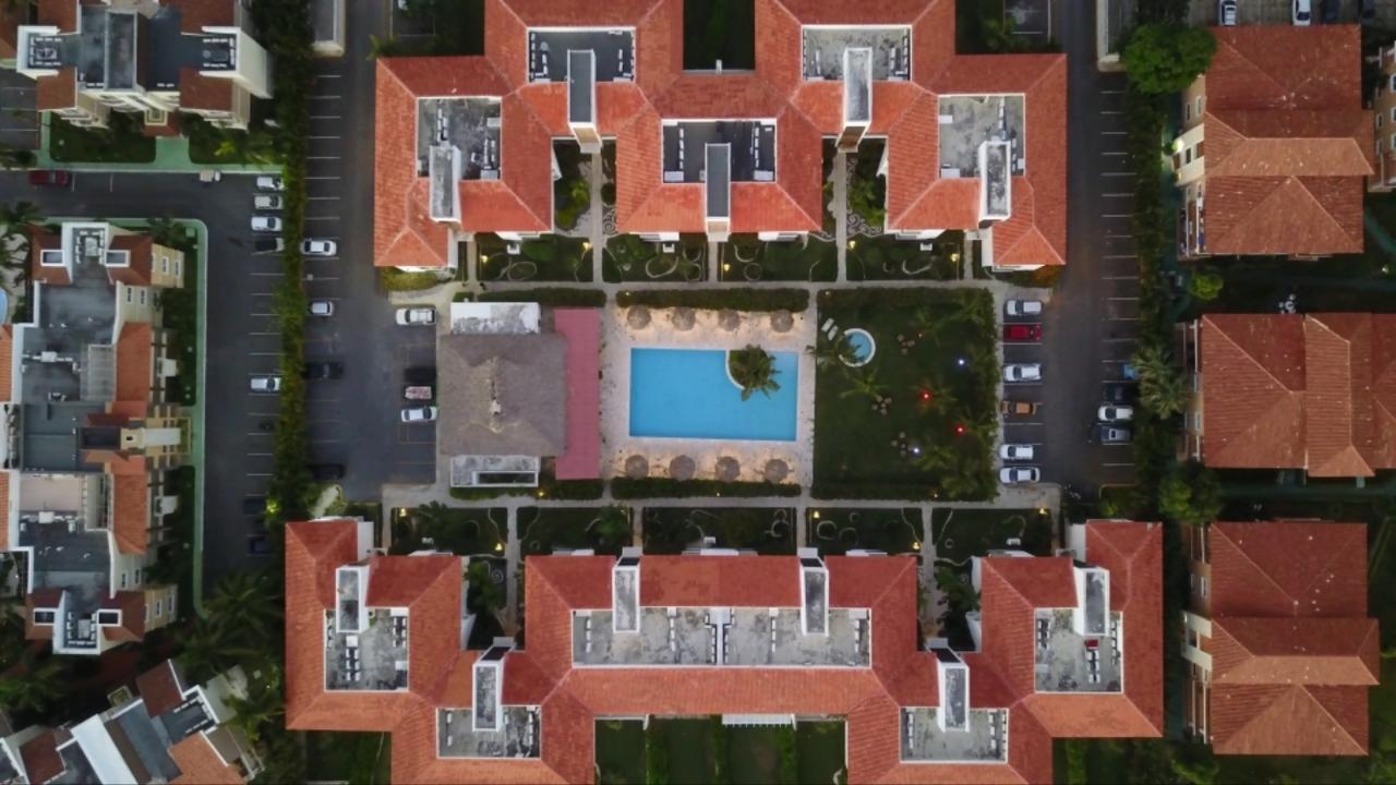 Karibo Punta Cana Zewnętrze zdjęcie