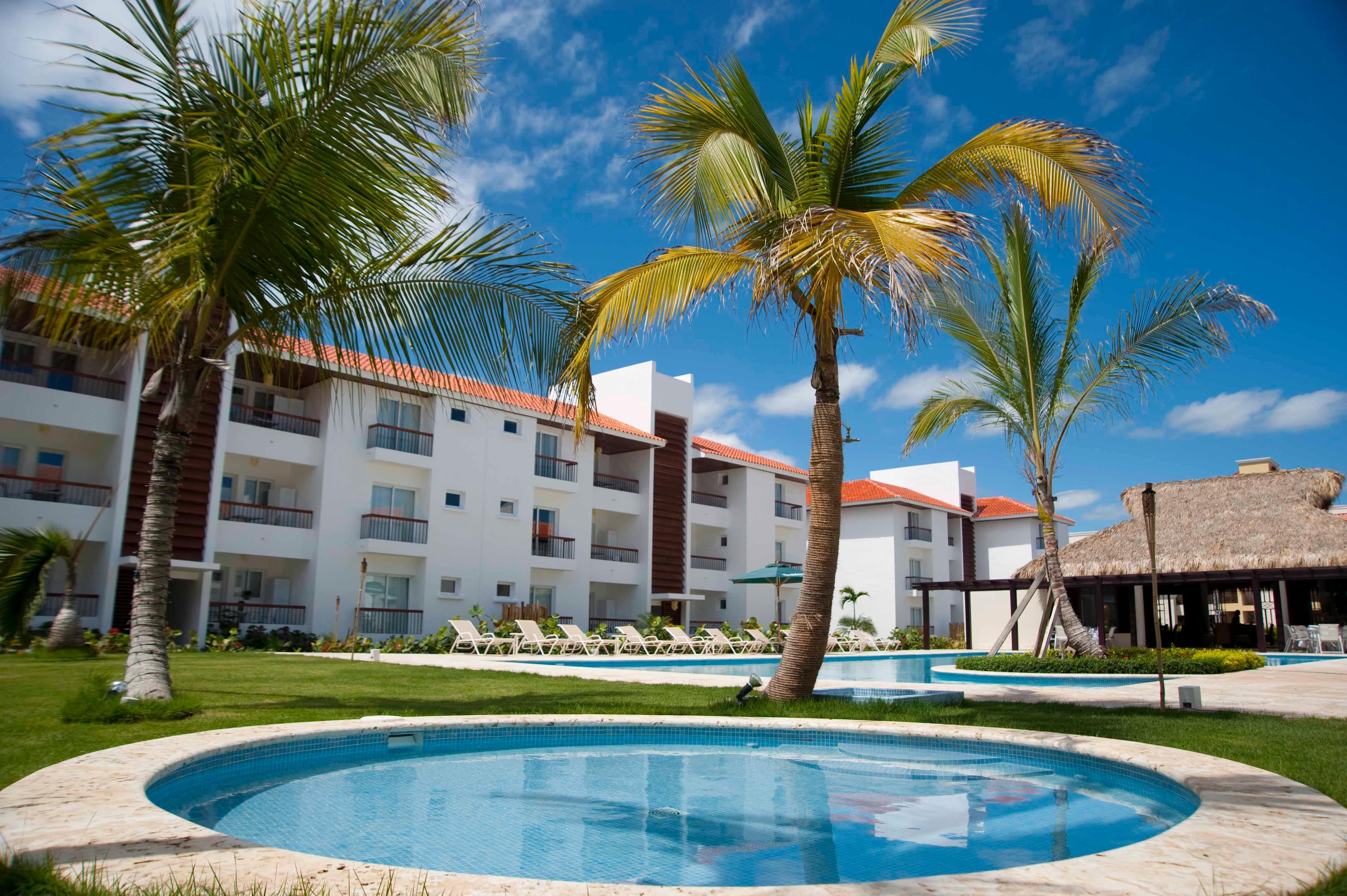 Karibo Punta Cana Zewnętrze zdjęcie