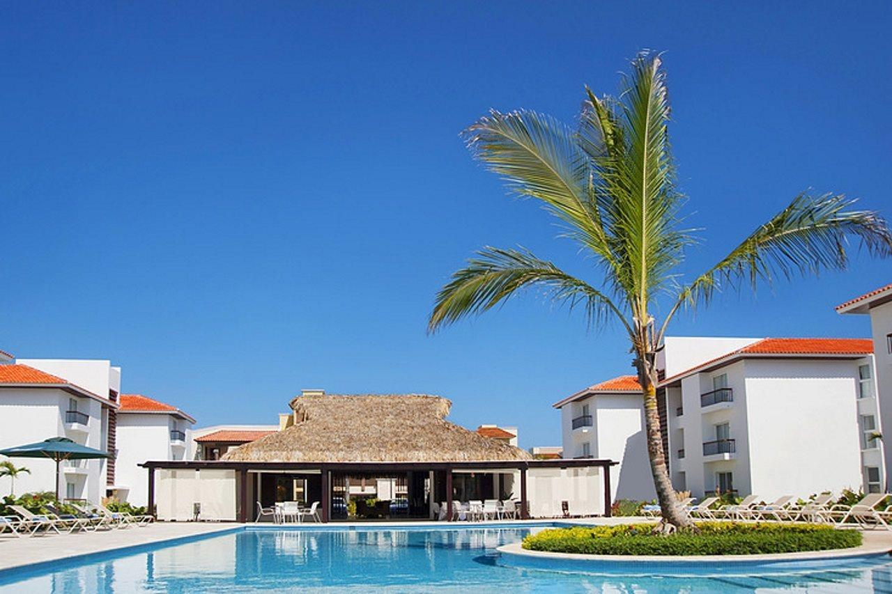 Karibo Punta Cana Zewnętrze zdjęcie