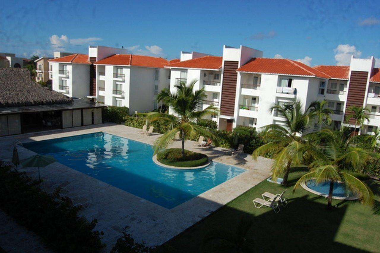 Karibo Punta Cana Zewnętrze zdjęcie